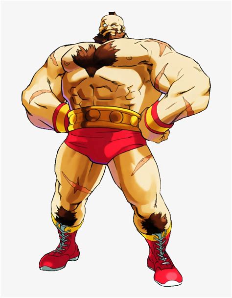 zangief nude|Street Fighter Zangief Porn Videos .